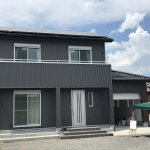 I様邸