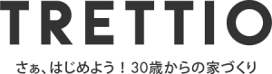 TRETTIO ロゴ